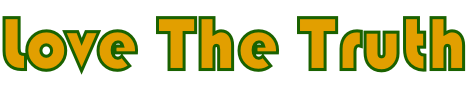 Love The Truth