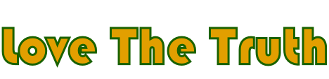 Love The Truth